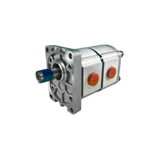 Cfgindustrial Hydraulic Pump for Mini Excavators | PGP51055SLP