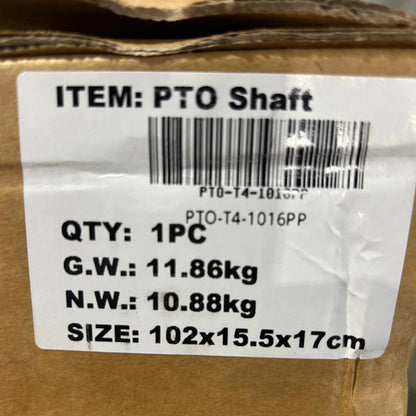 PTO-T4-1016PP