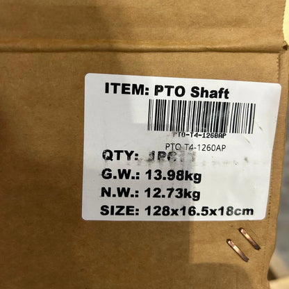 PTO-T4-1260AP