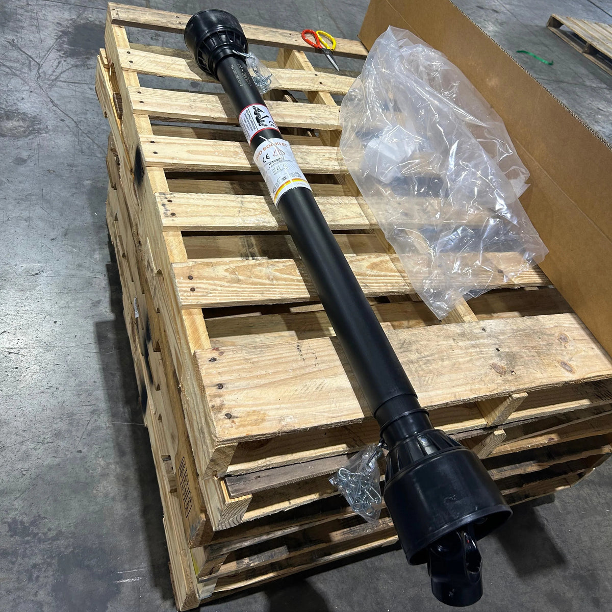 PTO-T4-1320AP
