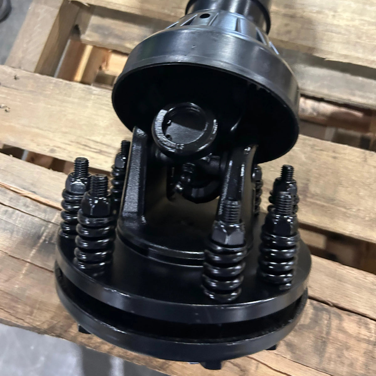 PTO-T4-800EP