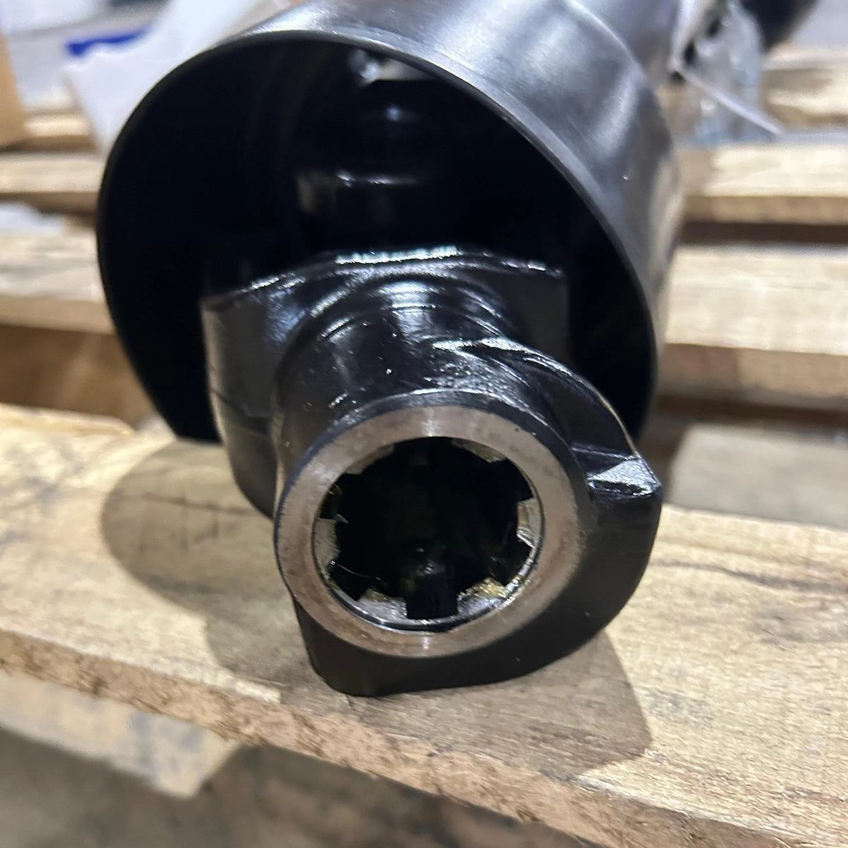 PTO-T4-800EP