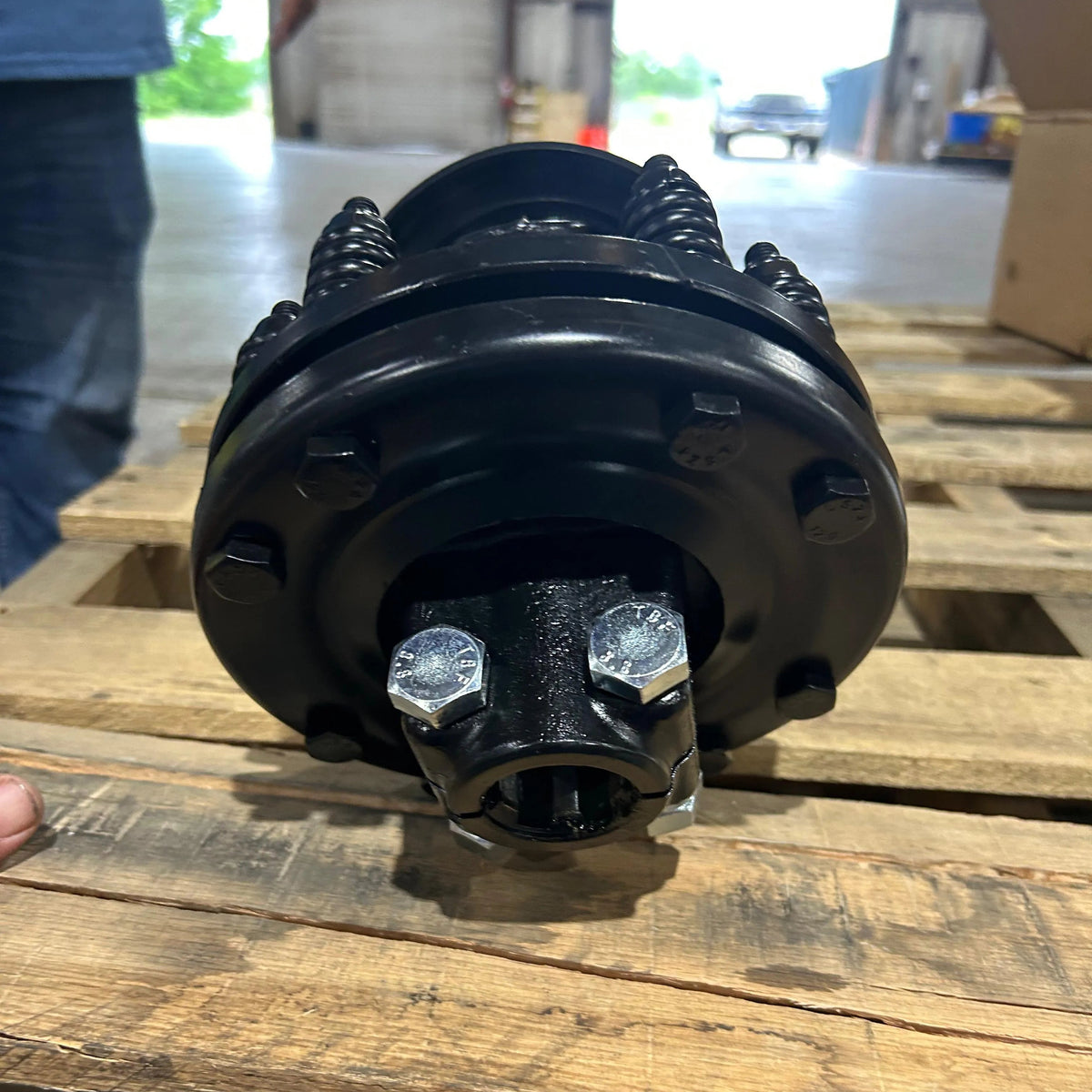 PTO-T4-800EP