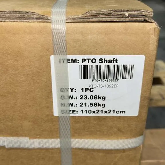 PTO-T5-1092EP