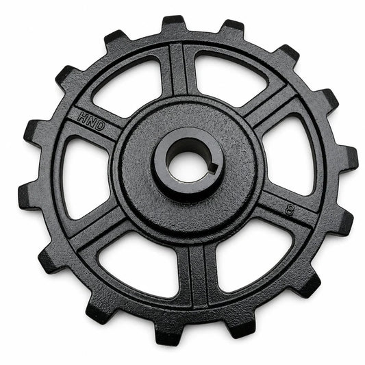 Mini Excavator High Strength Drive Sprocket | QDL-MY50R