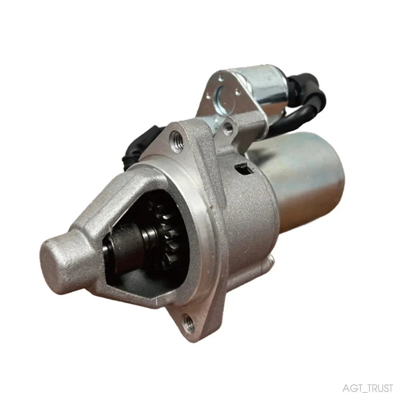 Cfgindustrial OEM Starter for AGT-QH12 & H12 | QDMD-XR2100