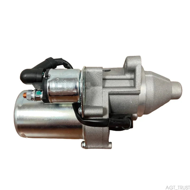 Cfgindustrial OEM Starter for AGT-QH12 & H12 | QDMD-XR2100