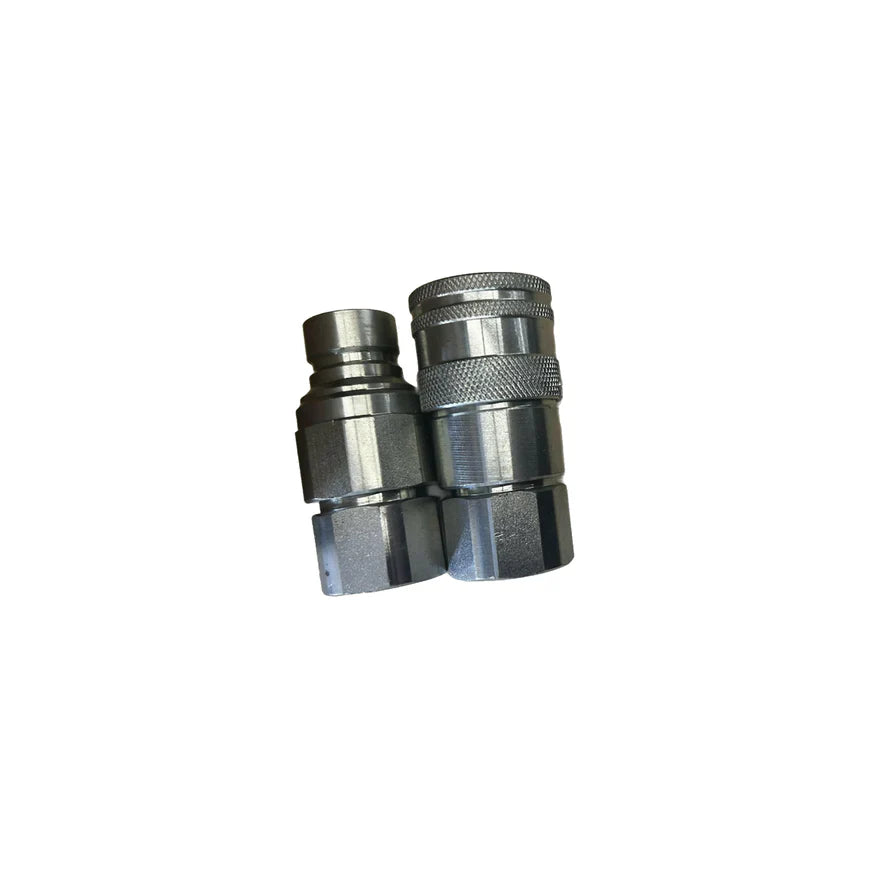 Cfgindustrial Quick Couplers for Mini Skid Steers | AGT-COPLER