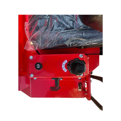 Cfgindustrial 0.8 Ton Mini Skid Steer with Rato Gasoline Engine | SDA-140W