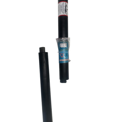 PTO Shaft, 1-3/8", Series 4, 6 Spline, 39.37-51.5" | T4-1000AP-B