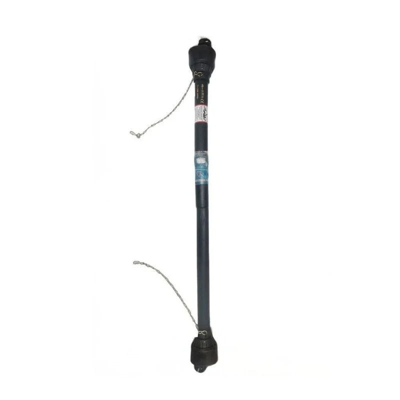 PTO Shaft, 1-3/8", Series 4, 6 Spline, 41.33-62" | T4-1060AP