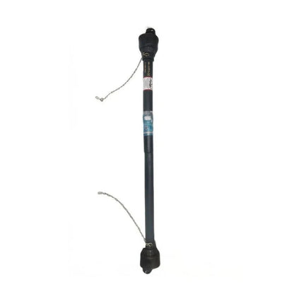 PTO Shaft, 1-3/8", Series 4, 6 Spline, 41.33-62" | T4-1060AP