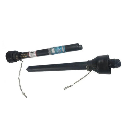 PTO Shaft, 1-3/8", Series 4, 6 Spline, 41.33-62" | T4-1060AP