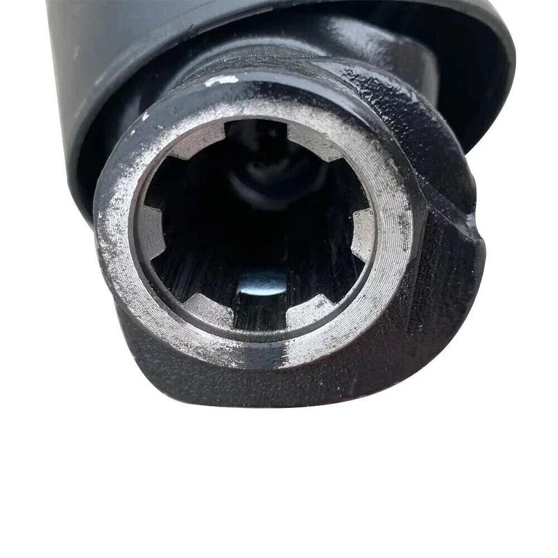 PTO Shaft, 1-3/8", Series 4, 6 Spline, 41.33-62" | T4-1060AP