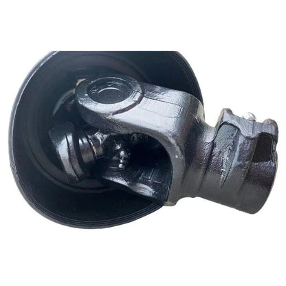 PTO Shaft, 1-3/8", Series 4, 6 Spline, 41.33-62" | T4-1060AP