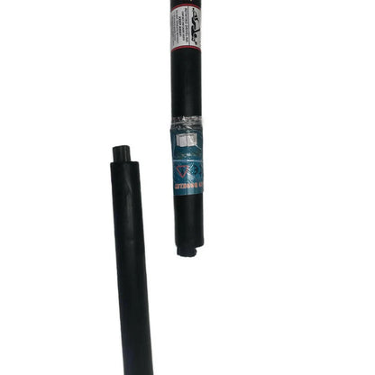 PTO Shaft, 1-3/8", Series 4, 6 Spline, 42.52-56.22" | AGT-T4-1080AP