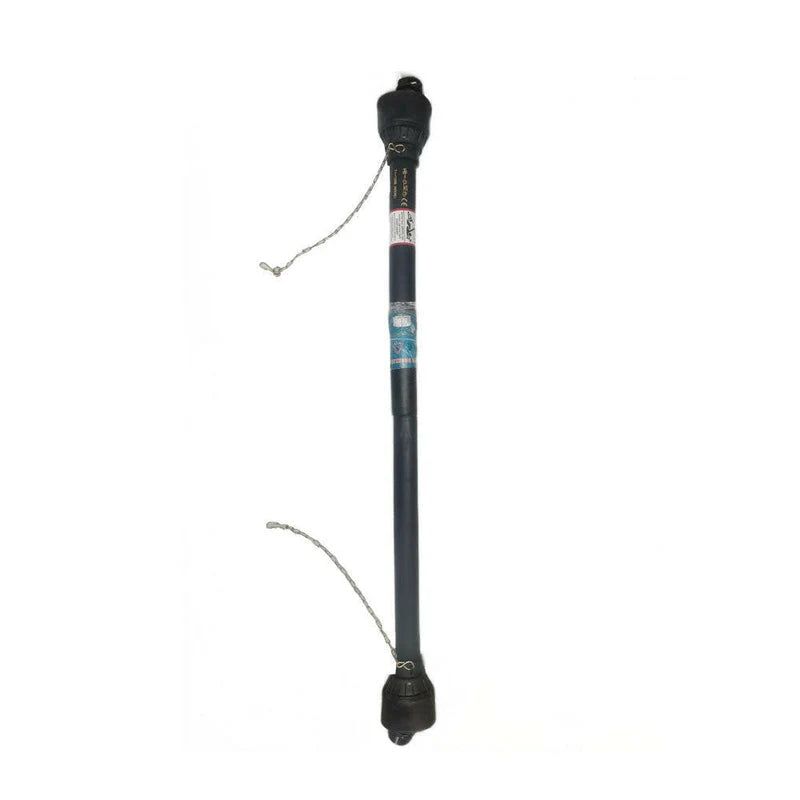 PTO Shaft, 1-3/8", Series 4, 6 Spline, 42.52-56.22" | AGT-T4-1080AP