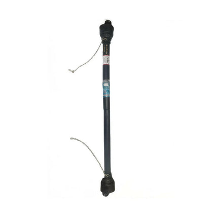 PTO Shaft, 1-3/8", Series 4, 6 Spline, 42.52-56.22" | AGT-T4-1080AP