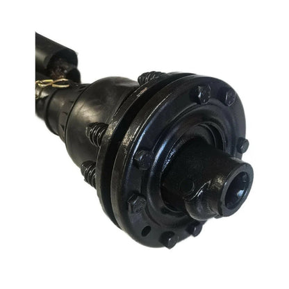 PTO Shaft, 1-3/8", Series 4, 6 Spline, 38.9-49.66" | AGT-T4-990EP