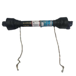 PTO Shaft, 1-3/8", Series 4, 6 Spline, 37.79-48.83" | AGT-T4-960HP