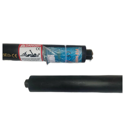PTO Shaft, 1-3/8", Series 4, 6 Spline, 42.52-55.92" | AGT-T4-1080HP