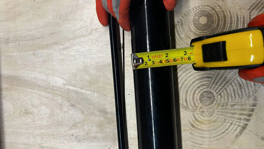 Cfgindustrial ARM CYLINDER FOR MINI EXCAVATOR | XBYG