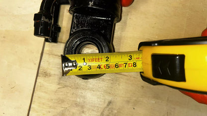 Cfgindustrial Arm Cylinder for Mini Excavators | XBYG