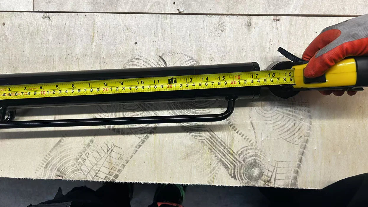 Cfgindustrial Arm Cylinder for Mini Excavators | XBYG