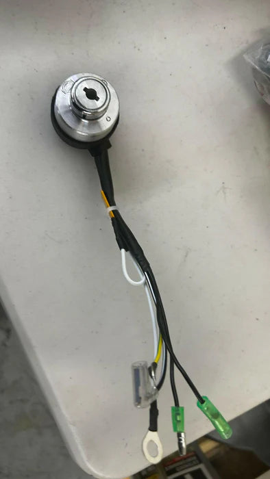 Cfgindustrial Ignition Switch for AGT-L12 | XSZC-12
