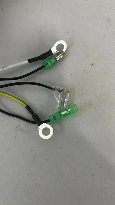 Cfgindustrial Ignition Switch for AGT-L12 | XSZC-12