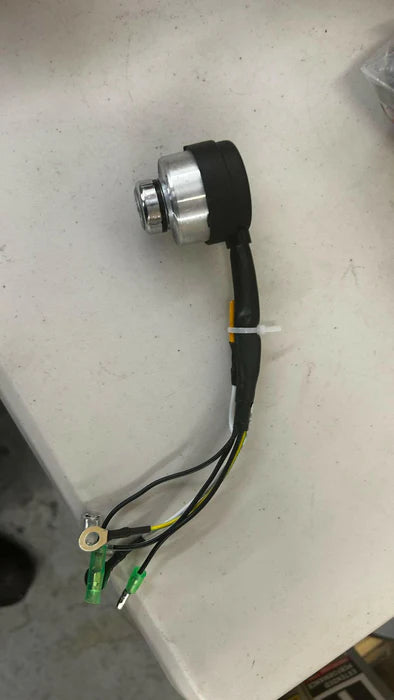 Cfgindustrial Ignition Switch for AGT-L12 | XSZC-12