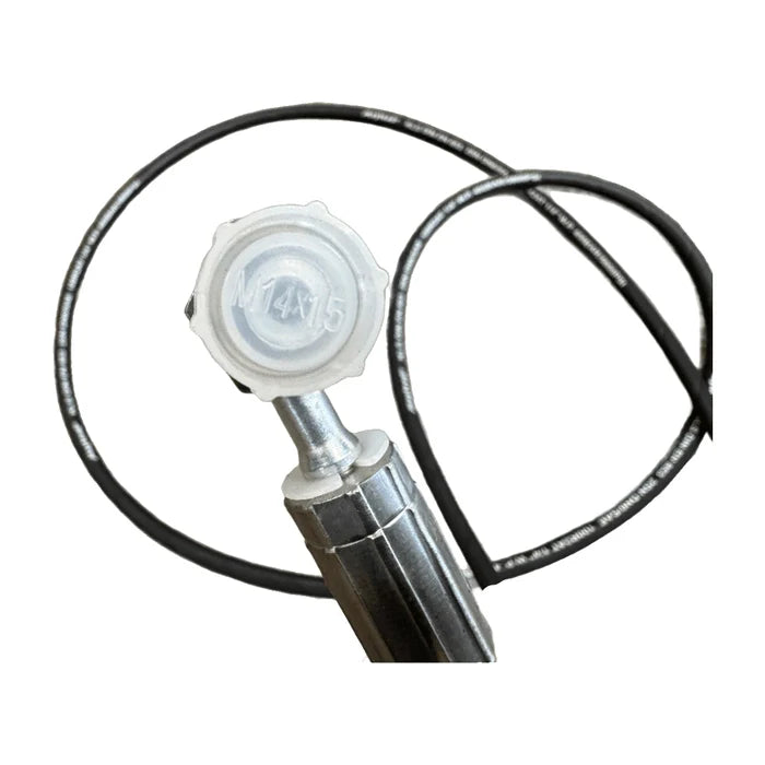 Cfgfindustrial Hydraulic Boom Hose for 12-Series Mini Excavator | YGZC