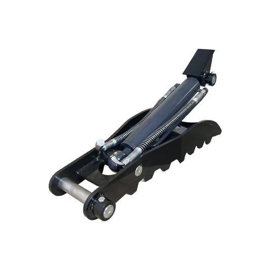 Cfgindustrial WELD-ON HYDRAULIC THUMB FOR STE17SR | YYMZJ-STE25SR