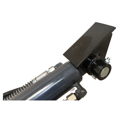 Cfgindustrial Weld-on Hydraulic Thumb for STE17SR Mini Excavator | YYMZJ-STE25SR