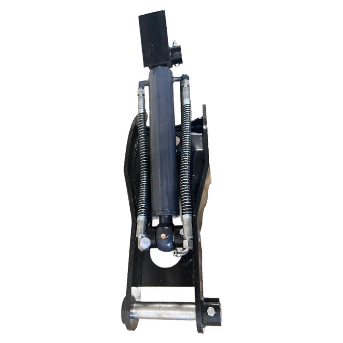 Cfgindustrial Weld-on Hydraulic Thumb for STE17SR Mini Excavator | YYMZJ-STE25SR