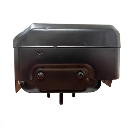 Cfgindustrial RATO 420D ENGINE MUFFLER  | 18100-Z100510-00A0