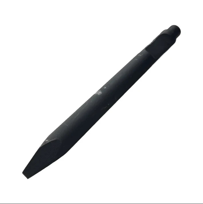 Cfgindustrial Hex 35mm Hydraulic Breaker Hammer Moil Point Rock Chisels | PTQG-FTSB05-35-400