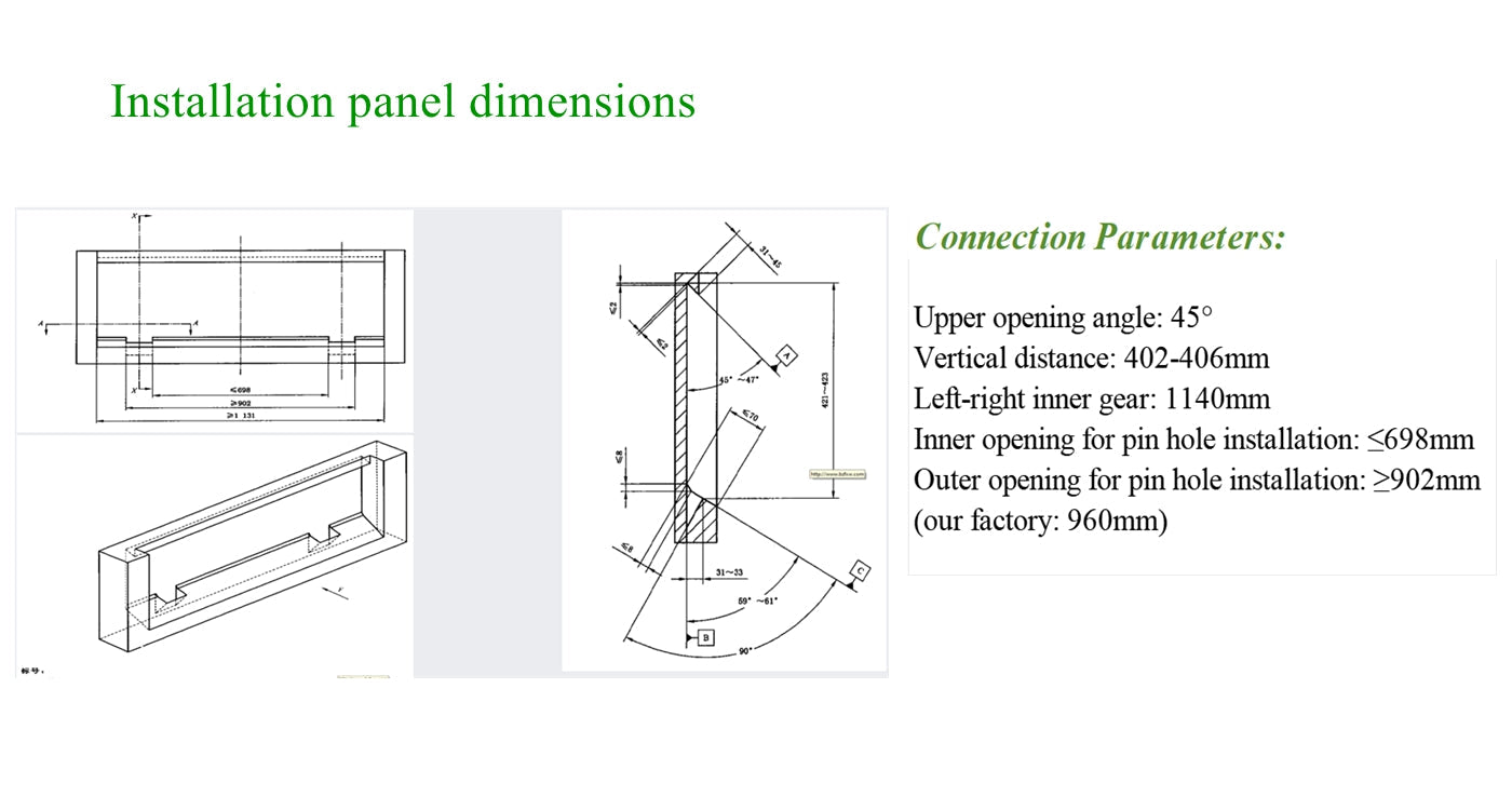 Cfgindustrial 72" SKID STEER HYDRAULICTILLER -32PCS BLADES | ECSSTR072