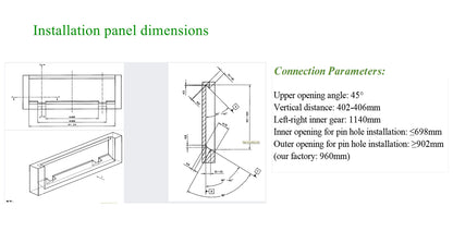 Cfgindustrial 72" SKID STEER HYDRAULICTILLER -32PCS BLADES | ECSSTR072