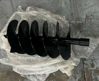 Cfgindustrial 12 Inch Bit for Mini Excavator | 12EX-300ADRILL