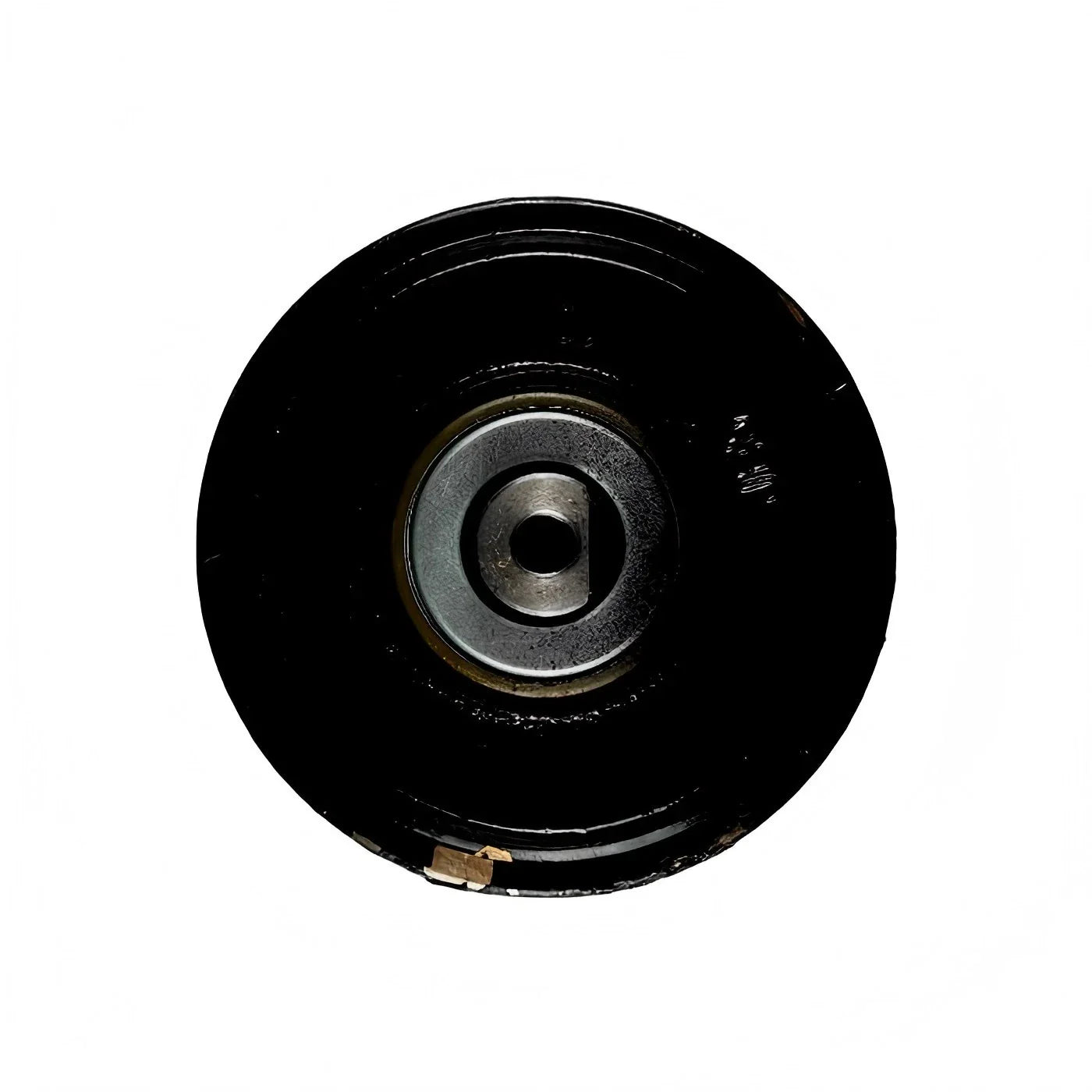 Cfgindustrial Skid Steer Center Bottom Wheel for YSRT14 | ZZL-YSRT14