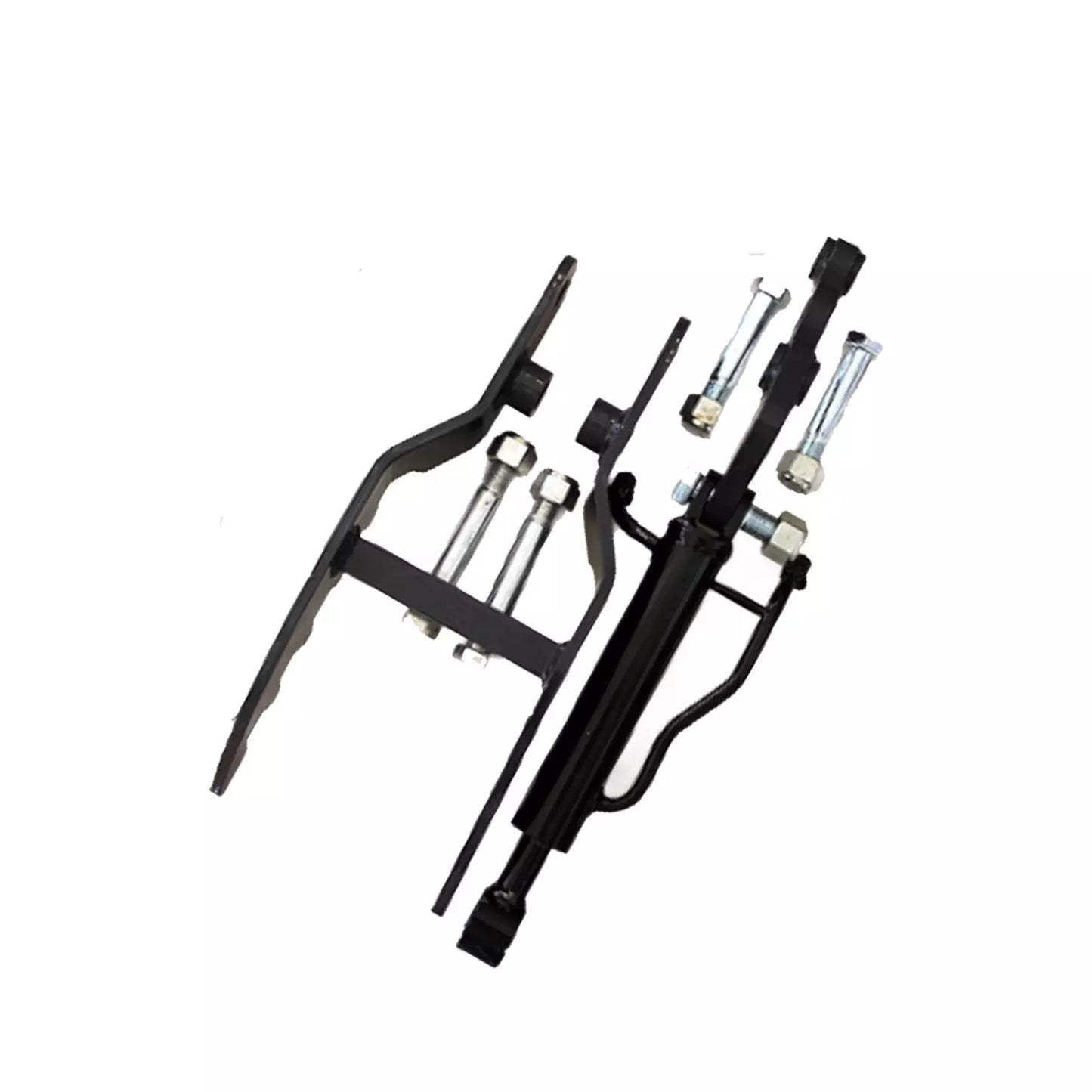 Cfgindustrial Hydraulic Thumb for 1 Ton Mini Excavator | 12EX-HYMZJIII