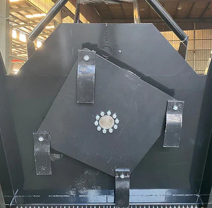 Cfgindustrial Blade for Heavy Duty Brush Cutter Compatible with HCRC HDRC HWRC HFRC 1pc | HRC72BLD