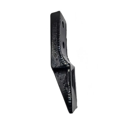 Cfgindustrial Bucket Teeth with Bolts Nut Part for Mini Excavator & Skid Steer | JGCL-NT15