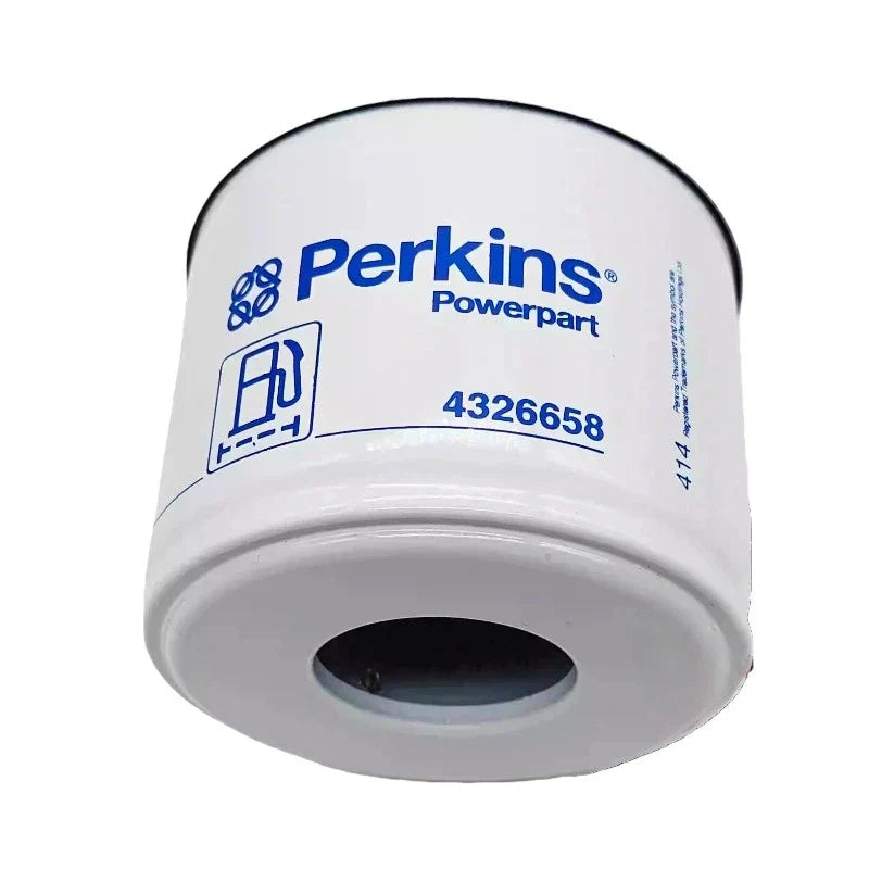 Cfgindustrial Perkins Diesel Fuel Filter | 4326658