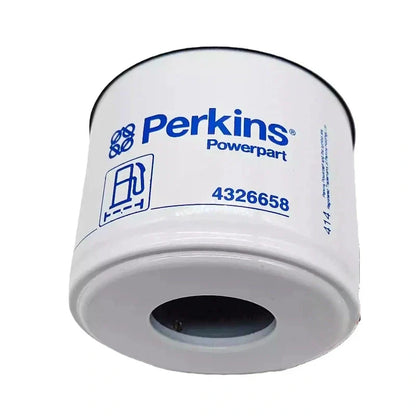 Cfgindustrial Perkins Diesel Fuel Filter | 4326658