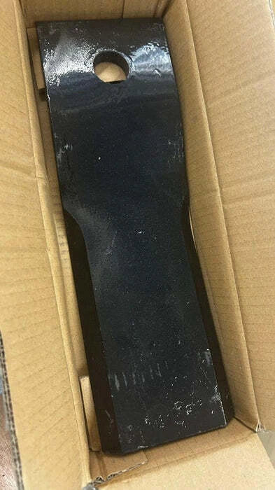 Cfgindustrial Blade for Heavy Duty Brush Cutter Compatible with HCRC HDRC HWRC HFRC 1pc | HRC72BLD