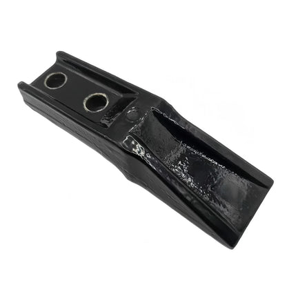 Cfgindustrial Bucket Teeth with Bolts Nut Part for Mini Excavator & Skid Steer | JGCL-NT15