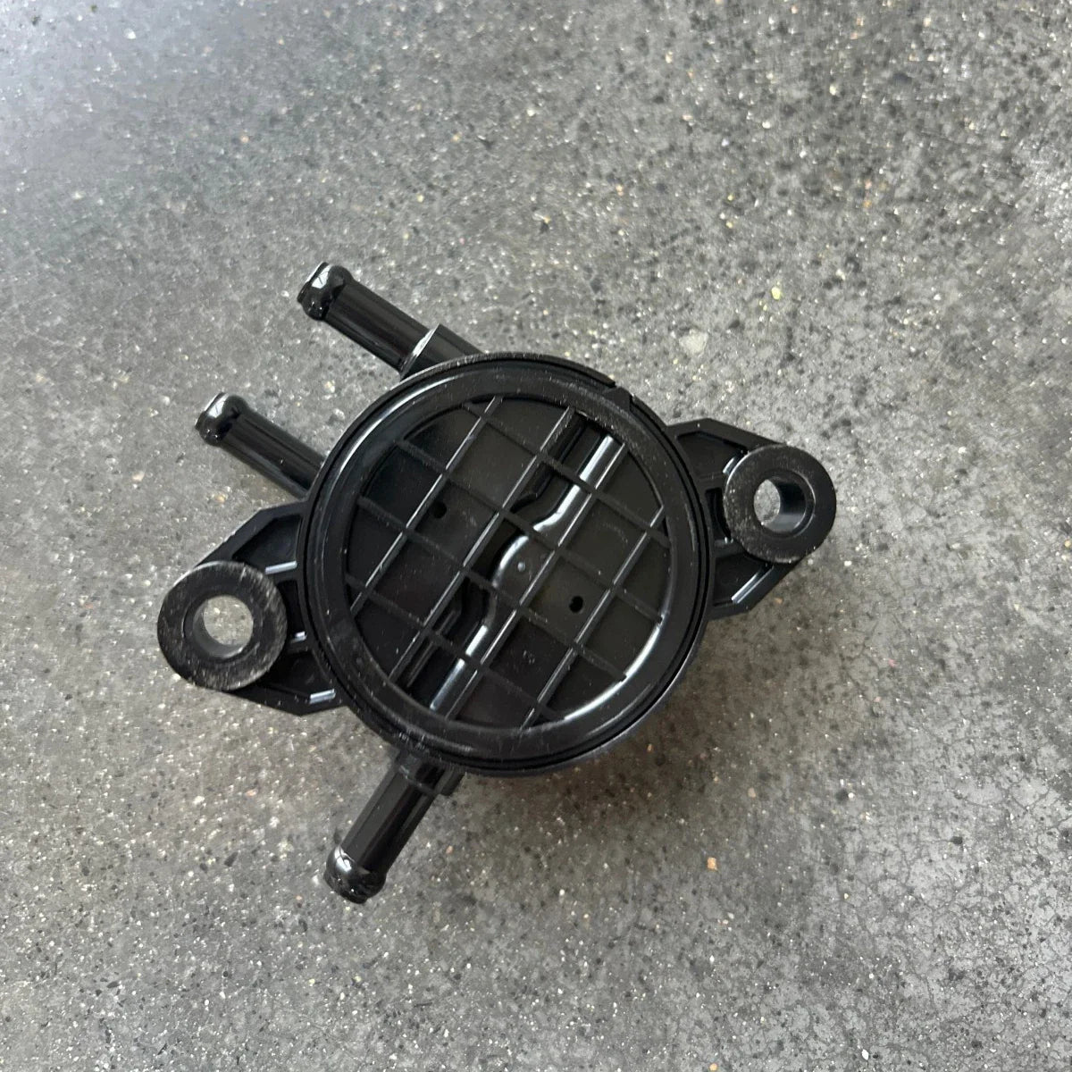 Cfgindustrial Rato R999D Fuel Pump | 16300-Z1X0110-00A0