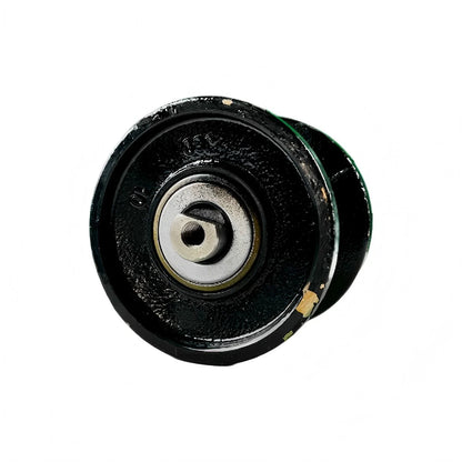 Cfgindustrial Skid Steer Center Bottom Wheel for YSRT14 | ZZL-YSRT14